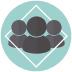 Collaborator Icon 